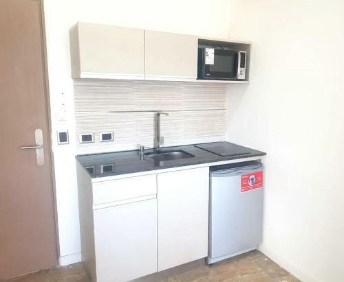 Apartamento Las Victorias Bariloche