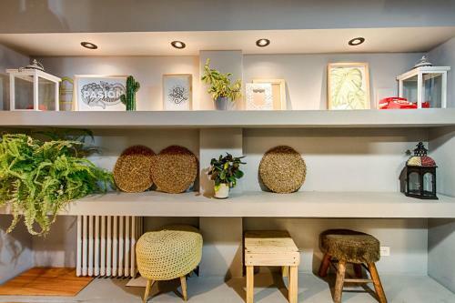 Apartamento Studio 6 Personas