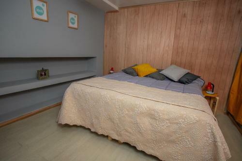 Apartamento Studio 6 Personas
