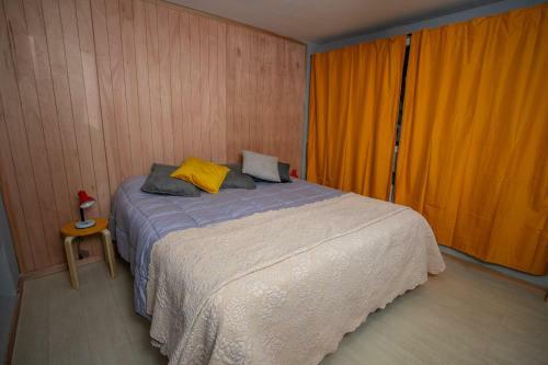 Apartamento Studio 6 Personas