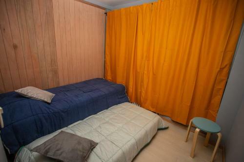 Apartamento Studio 6 Personas