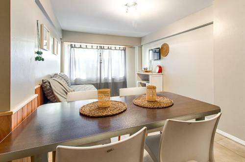 Apartamento Studio 6 Personas