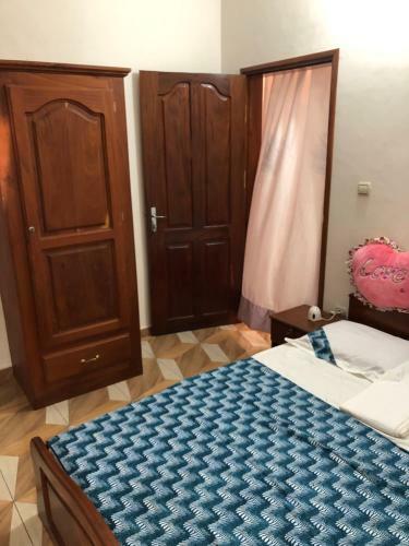 Apartamento Houefa