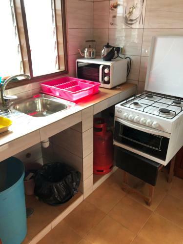 Apartamento Houefa