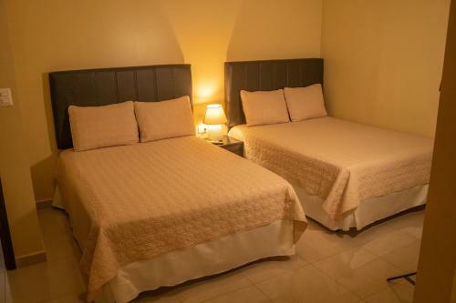 Hotel Orquidea Limon Suites