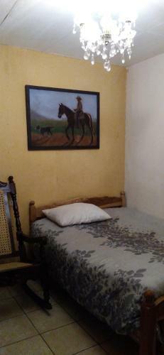 Hostal El Carmen