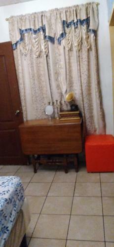 Hostal El Carmen