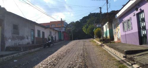 Hostal El Carmen