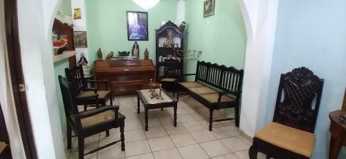 Hostal El Carmen