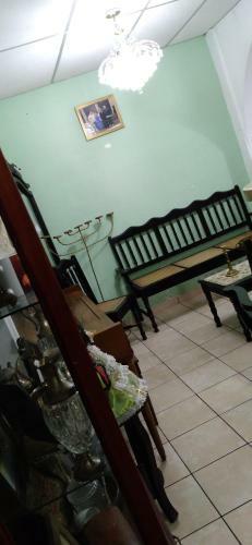 Hostal El Carmen