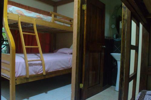 Hostal Tierra Y Mar