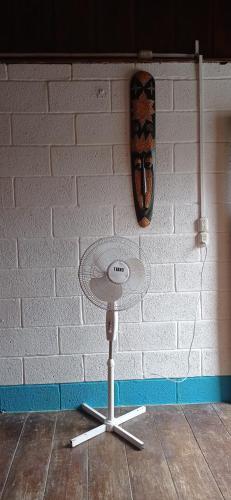 Albergue Blue House Hostal