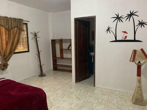 Casa Mahai