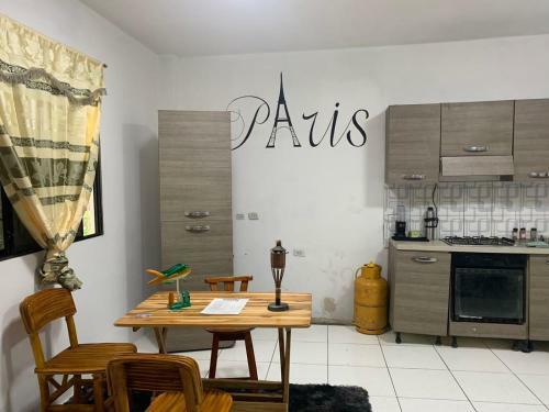 Casa Mahai