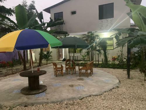 Casa Mahai