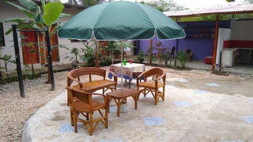 Casa Mahai
