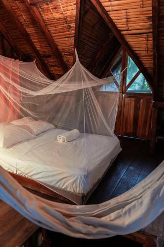 Hotel Nunkai Eco-hostal & Caf� Bosque