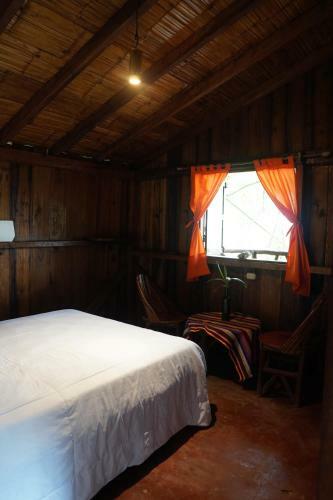 Hotel Nunkai Eco-hostal & Caf� Bosque