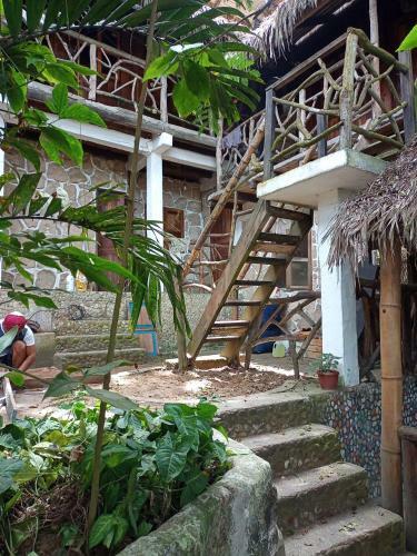 Hotel Nunkai Eco-hostal & Caf� Bosque