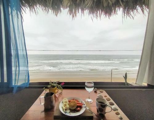 Apartamento Rustica Minisuites
