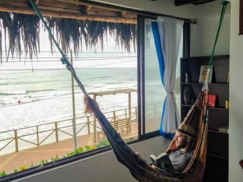 Apartamento Rustica Minisuites