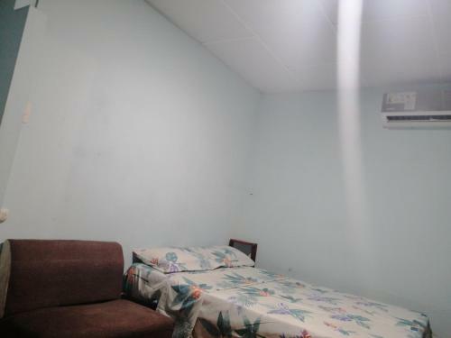 Bed & Breakfast Palmendros Hostal2