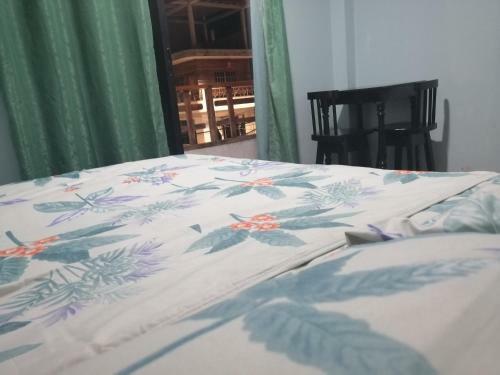 Bed & Breakfast Palmendros Hostal2