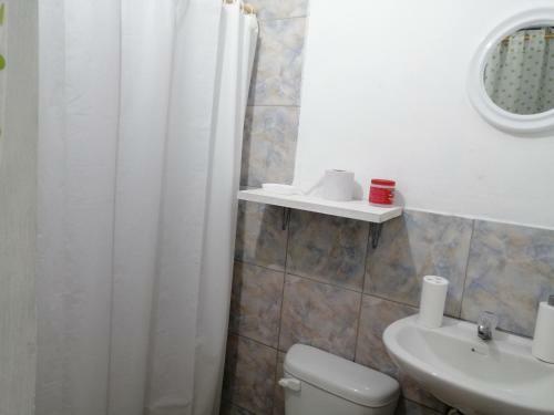 Bed & Breakfast Palmendros Hostal2