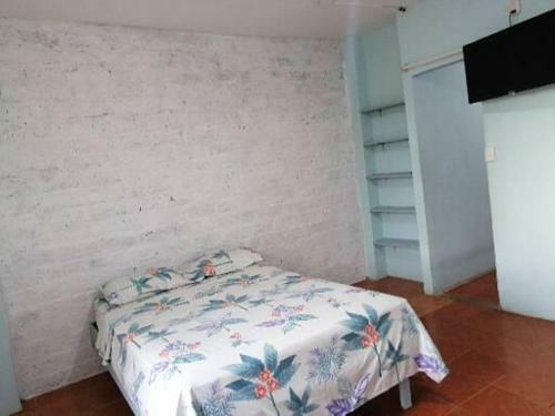 Bed & Breakfast Palmendros Hostal2