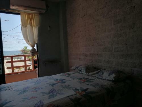 Bed & Breakfast Palmendros Hostal2