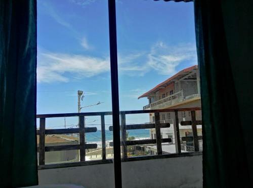 Bed & Breakfast Palmendros Hostal2