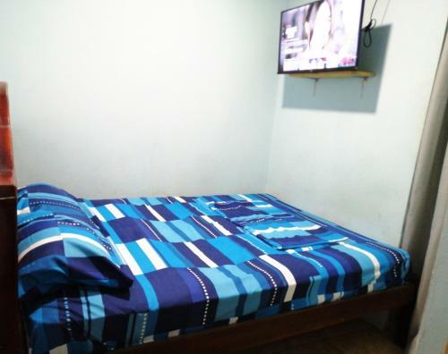 Bed & Breakfast Palmendros Hostal2