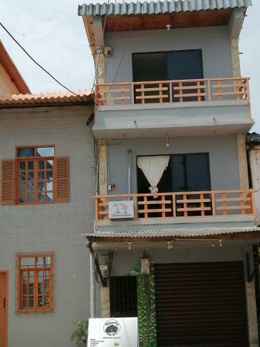 Bed & Breakfast Palmendros Hostal2