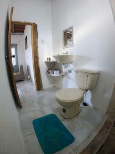 Apartamento Boho Beach Bungalows