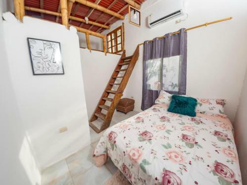 Apartamento Boho Beach Bungalows