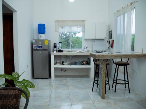 Apartamento Boho Beach Bungalows