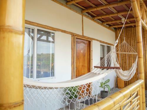 Apartamento Boho Beach Bungalows