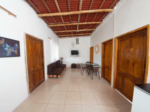 Apartamento Boho Beach Bungalows