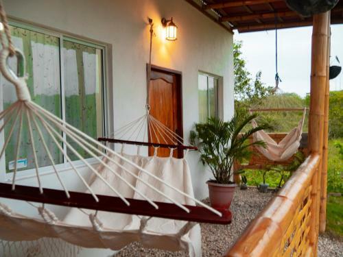 Apartamento Boho Beach Bungalows