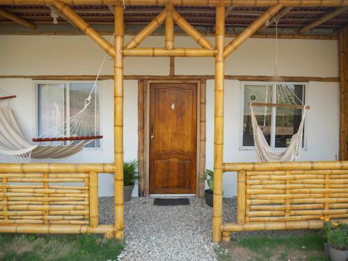 Apartamento Boho Beach Bungalows