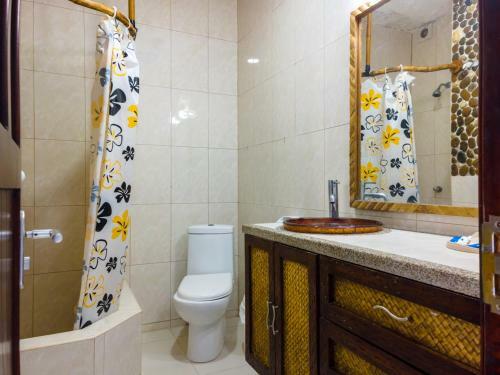 Hotel Sol Y Playa Monta�ita