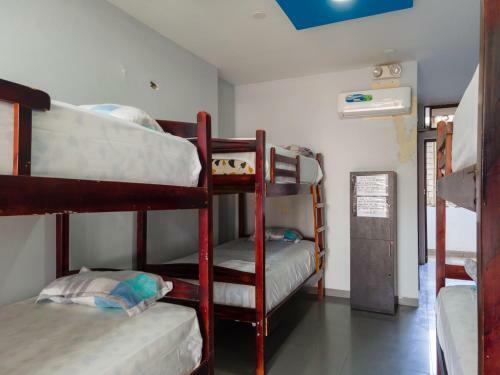 Hotel Sol Y Playa Monta�ita