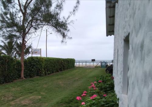 Apartamento Port�n Azul