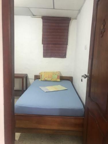 Albergue Kon Tiki Monta?ita
