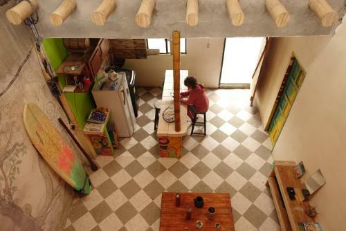 Hostal Casa Mafer Hostel