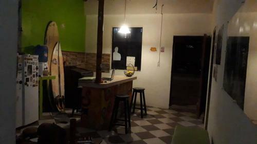 Hostal Casa Mafer Hostel