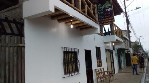 Hostal Casa Mafer Hostel