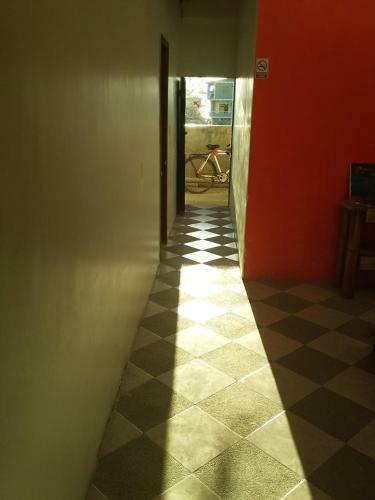 Hostal Casa Mafer Hostel