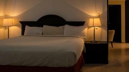 Gran Hotel Ccp Suites