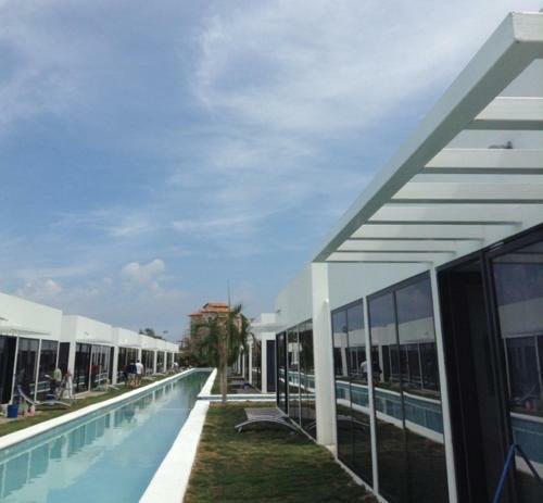 Village At The Pool